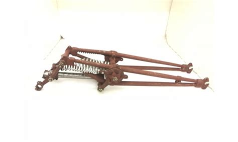 ARIEL RED HUNTER COMPLETE FORK GIRDER ASSEMBLY |Fit For