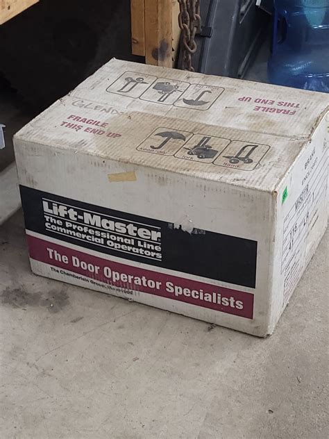 Image result for Lift Master Program