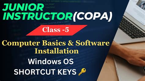 Image result for Computer Operator and Programming Assistant Iti Course Detail in Tamil