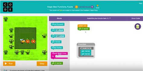 Code Dot Org Coding for Beas 的图像结果