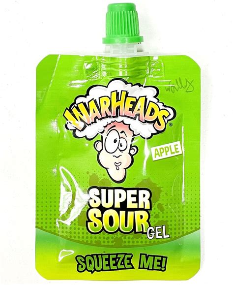 WARHEADS | Candy POP