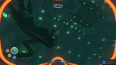 Subnautica Sea Emperor Guide - Ready Games Survive