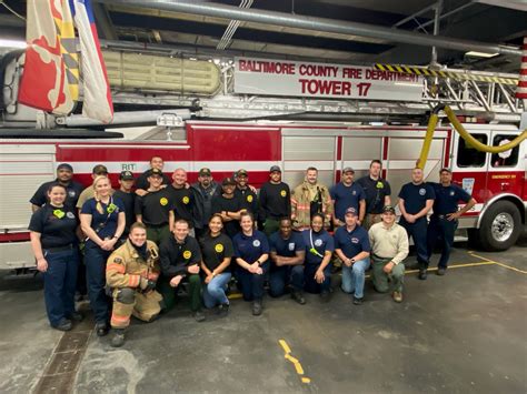Rio Hondo Fire Academy