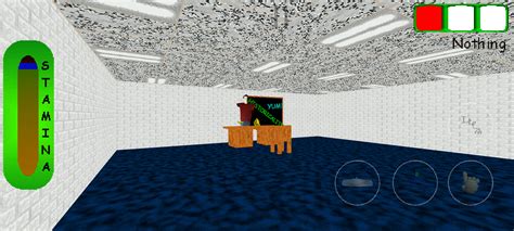Image result for Baldi Basics Student