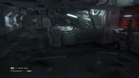 Image result for Alien Isolation First Encounter