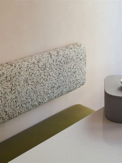 Fran Hickman nails the colourful interiors of Paintbox NYC | Wallpaper