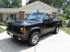 1989 Dakota Sport by Sell Used 1989 Dodge Dakota Sport Convertible 4x4 In 1989 Dakota Sport