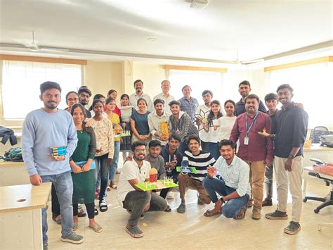 G M Business School - GM University