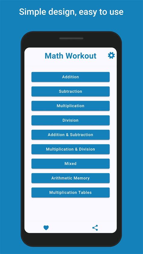 Image result for Math Workout