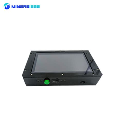 Image result for Ant-Miner Test Fixture Tutorial