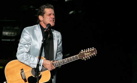 Glenn Frey, Eagles founding member and guitarist, dead at 67 | CW39 Houston