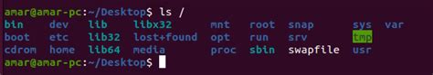 Image result for Linux Command LS Switches