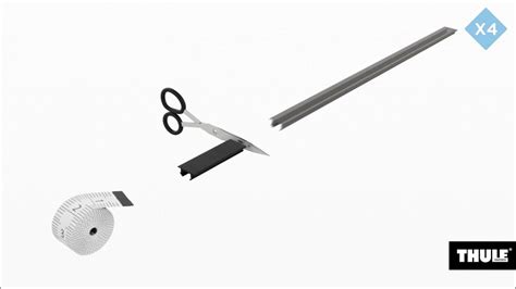 Image result for Thule.com Mounting Tutorial