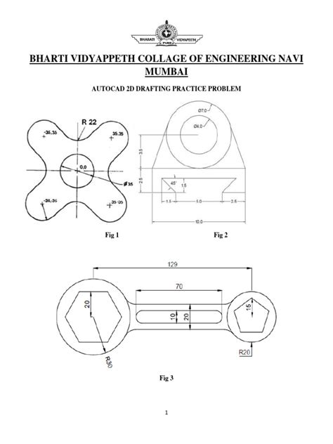 AutoCAD Problem 的图像结果