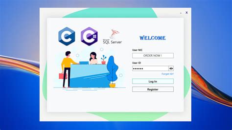 Image result for Windows Form Application C# Examples