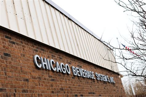 Beverage Company Chicago at Carroll Zabala blog