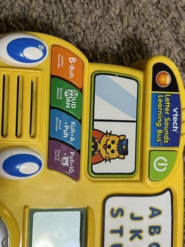 Image result for Vtech Learning Bus Demo