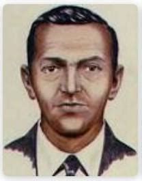 Dan Cooper is the pseudonym of an unidentified man who hijacked a ...