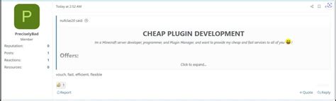 Image result for Minecraft Plugin Development