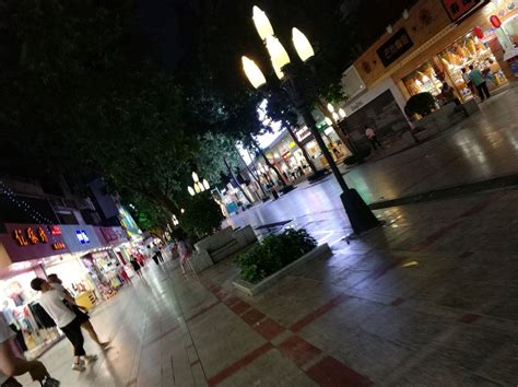 【携程攻略】惠州惠州商业步行街购物攻略,惠州商业步行街购物中心/地址/电话/营业时间