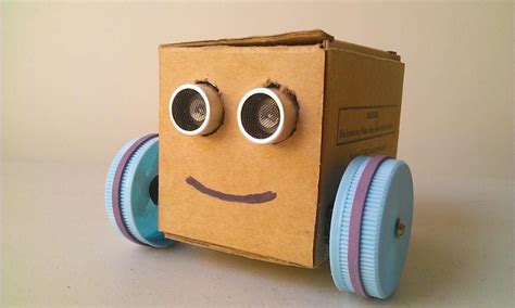 Image result for Simple Arduino Robot
