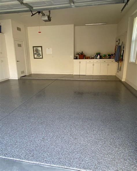 One-Day Garage Floor Coatings in Bakersfield, CA | Free Quotes