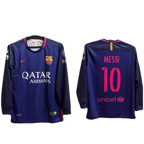 FULL SLEEVE JERSEYS – MS RETRO STORE