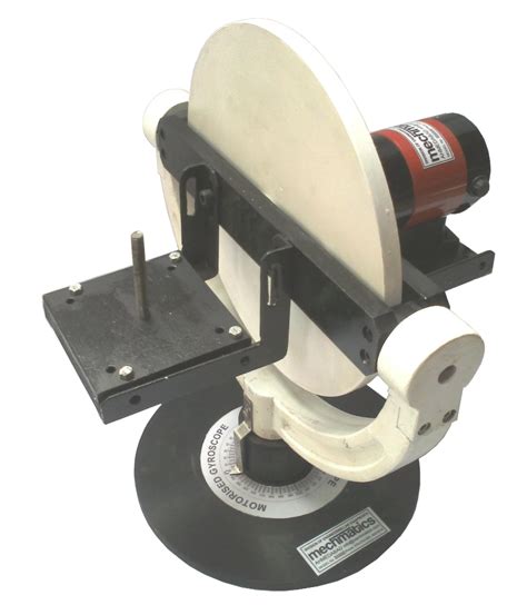 Image result for Powered Gyroscope