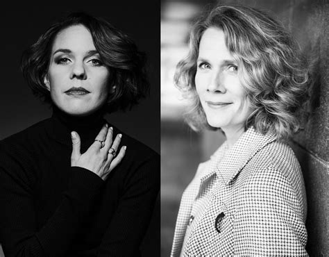 Isabella Lundgren & Irma Schultz | Kulturhuset Stadsteatern ...