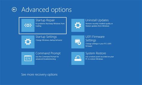 Image result for Stop Code Bad System Config Info Loop