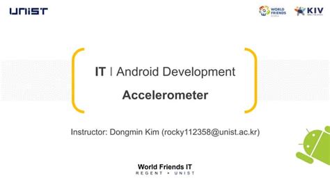 Image result for Android Accelerometer Tutorial