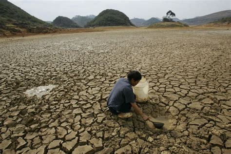 中国哪些城市缺水-中国哪些城市缺水 生活城市缺水