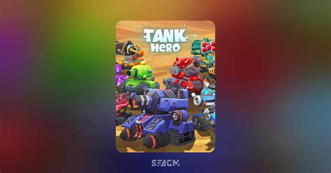 Code Tank Hero 的图像结果
