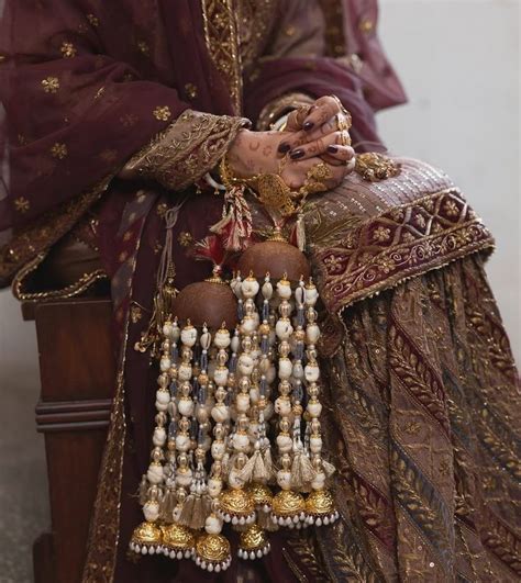 Stunning Bridal Kaleera Designs to Elevate Your Wedding Look