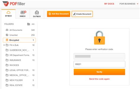 Image result for Encrypt PDF