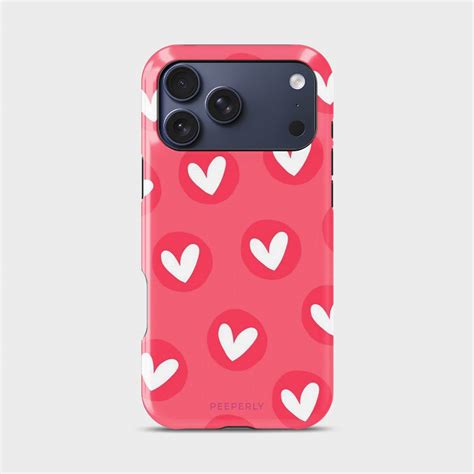 Hearts Aflutter – Peeperly