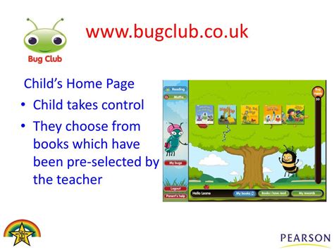 Image result for Bug Club Tutorial