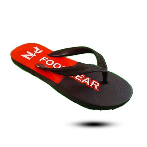 Buy PN Footwear Flip-Flop and House Slipper hawaii chappal For Mens ...