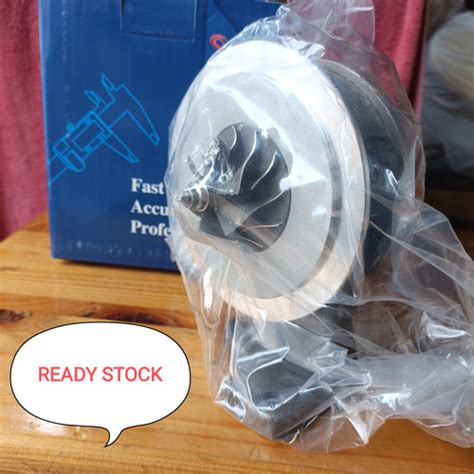 Jual Turbo charger cartridge VW caravelle transporter T5 2500cc AXE ...