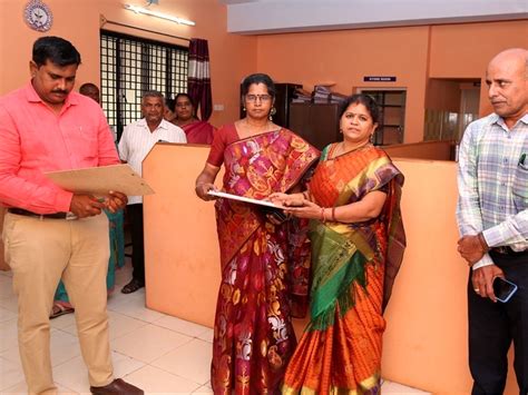 NEHRU MEMORIAL COLLEGE OF EDUCATION