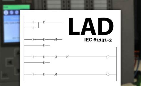 Ladder Logic Tutorial 的图像结果