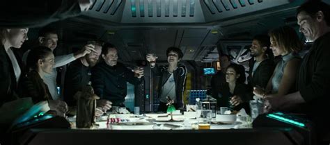 Image result for Alien Covenant Movie Sleep Pod