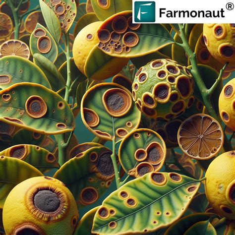 Lemon Tree Disease And Treatment: 7 Best Solutions