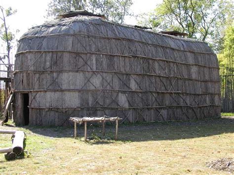 Doug George-Kanentiio: Death rituals among the Mohawk people