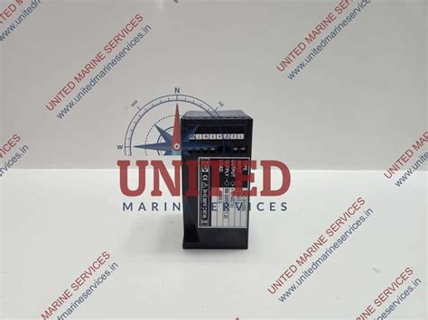 DEIF TAC-311DG CURRENT TRANSDUCER | United Marine Services