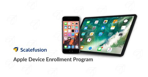 Rezultat imagine pentru Apple Device Enrollment Program
