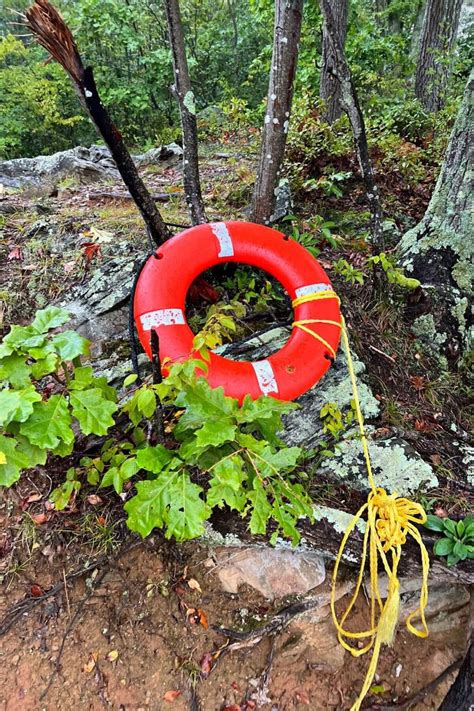 Millers Pond State Park CT - Daily Life Travels