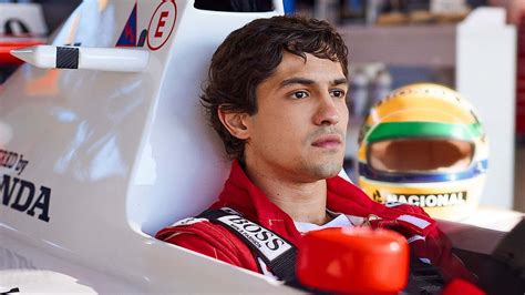Senna Review: Netflix's Tribute to Formula 1 Legend Ayrton Senna - Black Star News