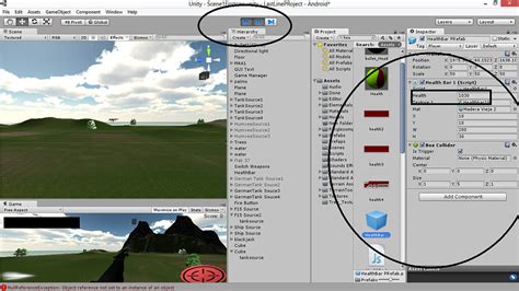 Unity Create Instance of Prefab C 的图像结果