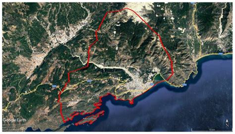 Evaluation of Demre District Sustainable Tourism Strategies Using SWOT ...